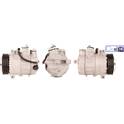 Compressor, ar condicionado LUCAS - ACP378
