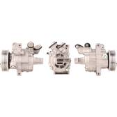 Compressor, ar condicionado LUCAS - ACP500