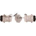Compressor, ar condicionado LUCAS - ACP543