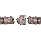 Compressor, ar condicionado LUCAS - ACP554