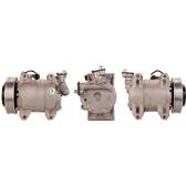 Compressor, ar condicionado LUCAS - ACP694
