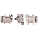 Compressor, ar condicionado LUCAS - ACP701