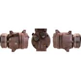 Compressor, ar condicionado LUCAS - ACP862
