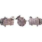 Compressor, ar condicionado LUCAS - ACP906