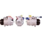 Compressor, ar condicionado LUCAS - ACP928
