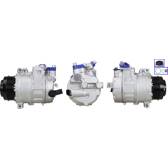 Compressor, ar condicionado LUCAS - ACP987