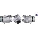 Compressore, Climatizzatore LUCAS - ACP01162