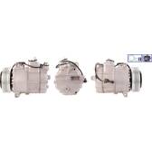 Compressore, Climatizzatore LUCAS - ACP117