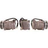 Compressore, Climatizzatore LUCAS - ACP132