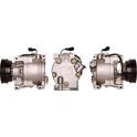 Compressore, Climatizzatore LUCAS - ACP827