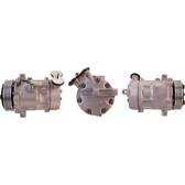 Compressore, Climatizzatore LUCAS - ACP906