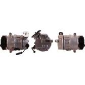 Compressore, Climatizzatore LUCAS - ACP907