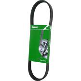Courroie d'accessoire LUCAS - 6PK1125L