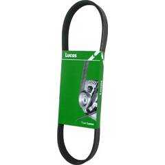 Courroie d'accessoire LUCAS - 6PK1705L