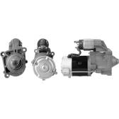 Démarreur (Remanufacturé) LUCAS - LRS01222
