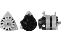 Dynamo / Alternator (Gereviseerd)