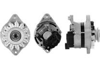Dynamo / Alternator (Gereviseerd)