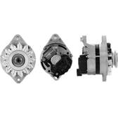 Dynamo / Alternator (Gereviseerd) LUCAS - LRA00190