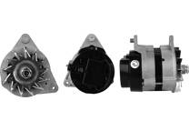 Dynamo / Alternator (Gereviseerd)