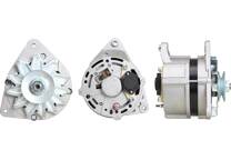 Dynamo / Alternator (Gereviseerd)