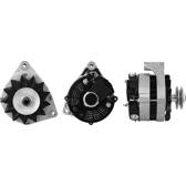 Dynamo / Alternator (Gereviseerd) LUCAS - LRA00290