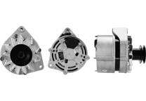 Dynamo / Alternator (Gereviseerd)