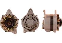 Dynamo / Alternator (Gereviseerd)