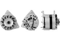 Dynamo / Alternator (Gereviseerd)