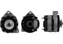 Dynamo / Alternator (Gereviseerd)