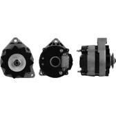 Dynamo / Alternator (Gereviseerd) LUCAS - LRA00445