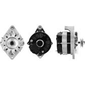 Dynamo / Alternator (Gereviseerd) LUCAS - LRA00448