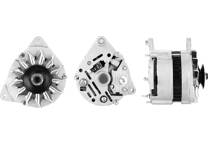 Dynamo / Alternator (Gereviseerd)