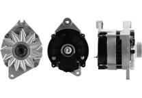 Dynamo / Alternator (Gereviseerd)