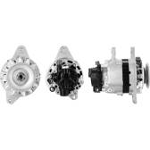 Dynamo / Alternator (Gereviseerd) LUCAS - LRA00501