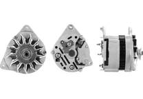 Dynamo / Alternator (Gereviseerd)