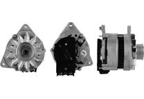 Dynamo / Alternator (Gereviseerd)