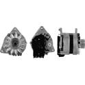 Dynamo / Alternator (Gereviseerd) LUCAS - LRA00518