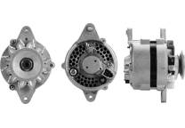 Dynamo / Alternator (Gereviseerd)