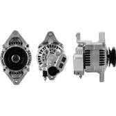 Dynamo / Alternator (Gereviseerd) LUCAS - LRA00549