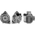 Dynamo / Alternator (Gereviseerd) LUCAS - LRA00557