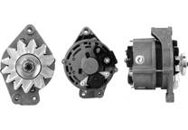 Dynamo / Alternator (Gereviseerd)
