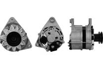 Dynamo / Alternator (Gereviseerd)