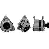 Dynamo / Alternator (Gereviseerd) LUCAS - LRA00563
