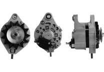 Dynamo / Alternator (Gereviseerd)