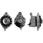 Dynamo / Alternator (Gereviseerd) LUCAS - LRA00589