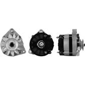 Dynamo / Alternator (Gereviseerd) LUCAS - LRA00590