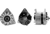 Dynamo / Alternator (Gereviseerd)