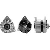 Dynamo / Alternator (Gereviseerd) LUCAS - LRA00604