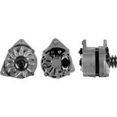 Dynamo / Alternator (Gereviseerd) LUCAS - LRA00606