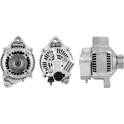 Dynamo / Alternator (Gereviseerd) LUCAS - LRA00689